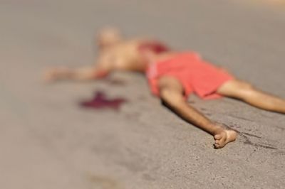 Homem � morto a tiros no Residencial S�o Benedito em VG