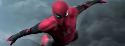 Tom Holland diz que Homem-Aranha 3 � �o filme de her�i mais ambicioso� de todos