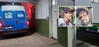 ​Encapuzados invadem casa e matam dois a tiros no interior de MT