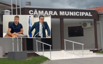 ​C�mara cassa mandato de vereador acusado de persegui��o e crime de homofobia
