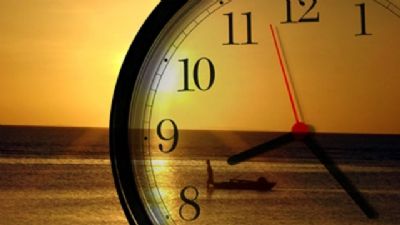 Hor�rio de ver�o ser� reduzido ano que vem