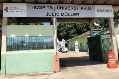 Governo de Mato Grosso transfere cerca de R$ 1 milh�o a hospitais filantr�picos