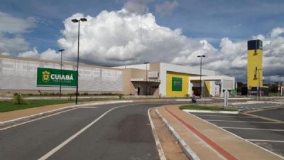 Processo seletivo com 1.248 vagas para o novo hospital de Cuiab� tem sal�rios alterados