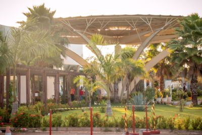 Hospital de C�ncer de Mato Grosso promove evento em parceria com a Associa��o de C�ncer de Boca e Garganta