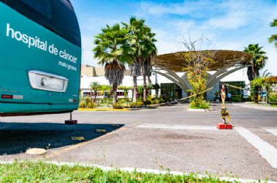 Cuiab� rebate acusa��es do Hospital do C�ncer