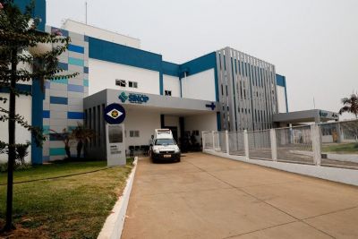 Empresa tem 10 dias para implantar 30 leitos de UTI em Sinop