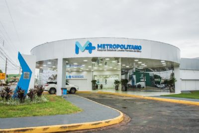 ​Governo de Mato Grosso zera a fila de solicita��es por cirurgia bari�trica pelo SUS