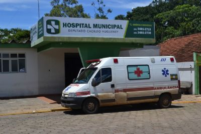 ​Adolescente de 12 anos que disse n�o saber que estava gr�vida d� � luz menino em MT