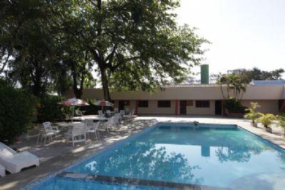 Estado loca 50 quartos de hotel para funcion�rios da Sa�de infectados com coronav�rus