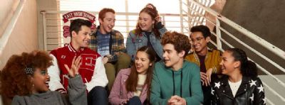 High School Musical: The Musical: The Series ganhar� especial de final de ano