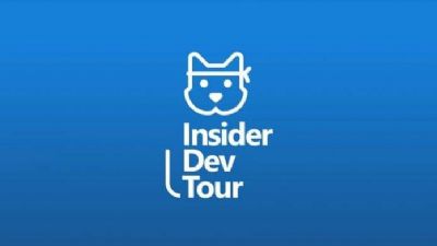 Cuiab� recebe evento Inside Dev Tour da Microsoft