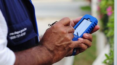 IBGE alerta que recusa em responder ao censo � crime e cabe multa