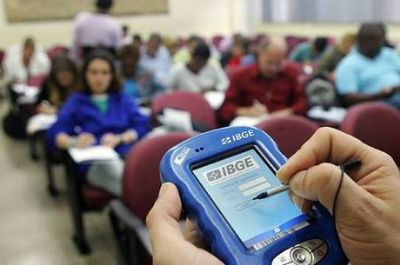 Di�rio Oficial publica lei que inclui autismo nos censos do IBGE
