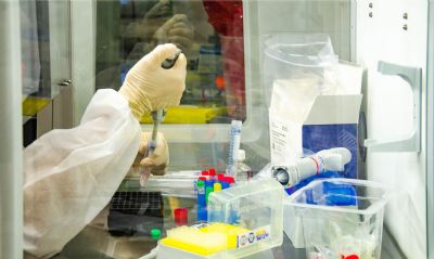 EUA t�m aumento de casos de novo coronav�rus em 27 estados