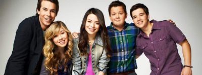 iCarly ganhar� revival com atores da s�rie original