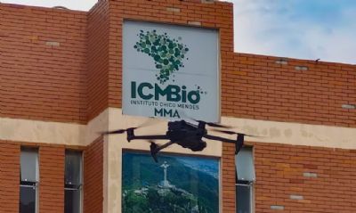 ​ICMBio abre concurso p�blico com 98 vagas para analista ambiental