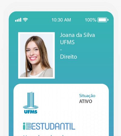 MP da ID Estudantil perde validade; mais de 300 mil estudantes v�o poder usar o documento at� dezembro