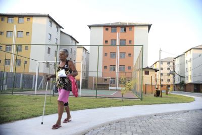 Minist�rio da Economia prepara hipoteca especial para idosos