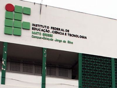 Inscri��es para processo seletivo do IFMT v�o at� 13 de novembro