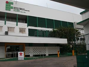 ​Servidores do IFMT iniciam greve em 18 unidades