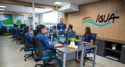 ​�guas Cuiab� prorroga campanha que d� at� 70% de desconto em faturas atrasadas