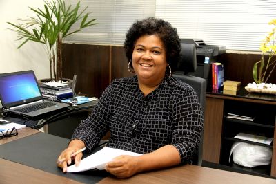 Igualdade racial ganha destaque dentro de uma gest�o humanizada e inclusiva