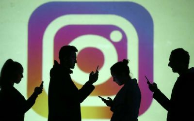 Instagram escolhe Brasil para testar fun��o de v�deo