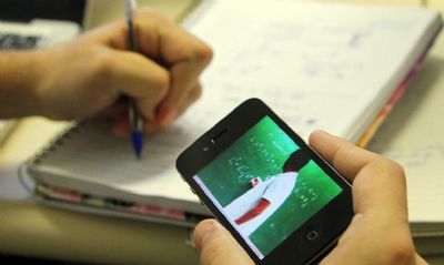 Conselho Nacional de Educa��o prepara documentos para orientar escolas