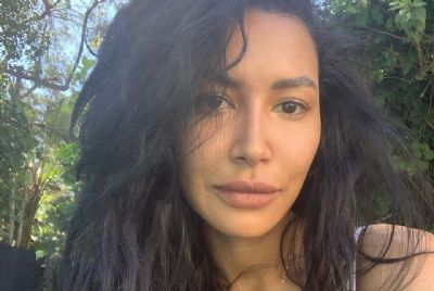 Atriz Naya Rivera desaparece ap�s passeio de barco com filho de 4 anos