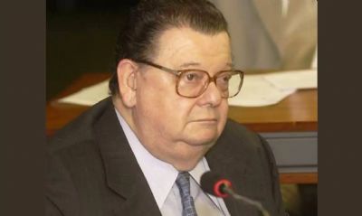 Morre, aos 96 anos, o ex-ministro Delfim Netto