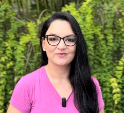 ​Presidente do PL Mulher Cuiab�, Samantha �ris estar� no Roda de Entrevista de hoje