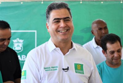 C�mara autoriza Emanuel contratar empr�stimo de R$ 139 milh�es