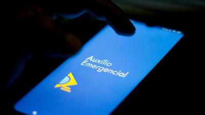 Novo lote do aux�lio emergencial � liberado para mais de 22 mil pessoas