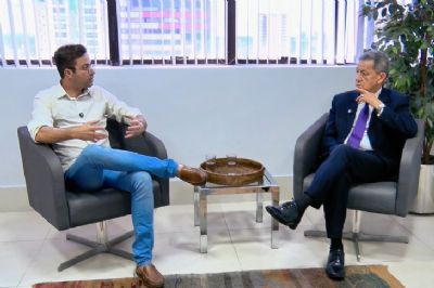 Conex�o Mais recebe o economista Vivaldo Lopes nesta ter�a-feira (24)