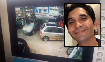 Autor de homic�dio, sequestro de ex-esposa e filho � preso em Pontes e Lacerda