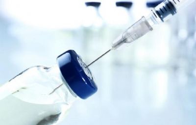 Primavera � premiada por ultrapassar meta de vacina��o contra p�lio e sarampo