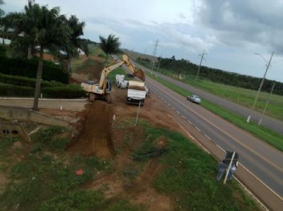 Prefeitura de Primavera do Leste decreta estado de emerg�ncia