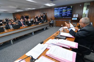 Card�pio em braile est� na pauta da Comiss�o de Direitos Humanos