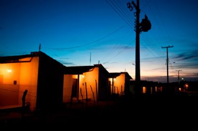 Projeto estabelece faixa �nica para benefici�rios da Tarifa Social de Energia El�trica