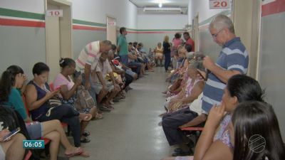 Com suspeita de surto, V�rzea Grande tem mais de 700 casos de conjuntivite