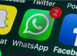 Nova lei poder� punir disparos por Whatsapp nas elei��es 2020