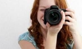 ​Concurso fotogr�fico com tema 'Lugar de Mulher � onde ela quiser' tem inscri��es abertas