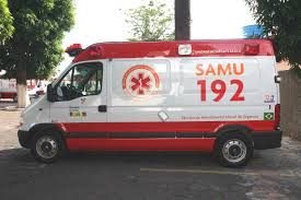 Secretaria contrata empresa em car�ter emergencial para servi�os do Samu