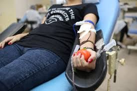 Hemocentro realizam Campanha de Doa��o de Sangue na UNIVAG