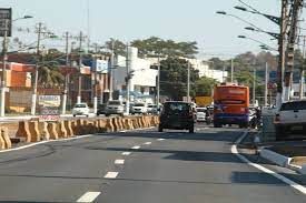 Novos radares come�am a aplicar multas em V�rzea Grande