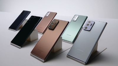 O que � chip UWB: entenda a nova aposta da Apple e Samsung