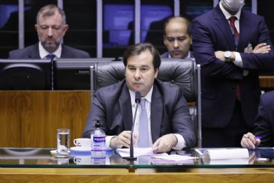C�mara aprova decreto de calamidade p�blica por conta do coronav�rus