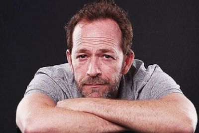 Academia explica aus�ncia de Luke Perry do In Memoriam