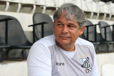 Morre o t�cnico Marcelo Veiga, v�tima da Covid-19