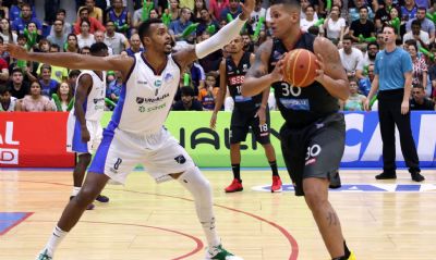 Temporada 2019/2020 do NBB � cancelada